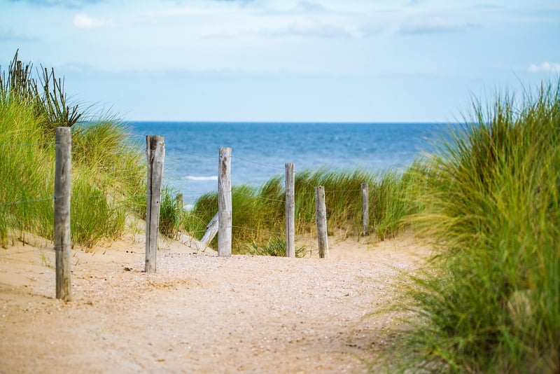 Seaside Serenity Cove