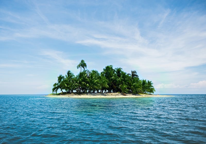 Caribbean Beach